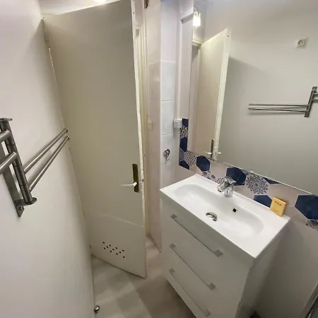 Le Jeanne D'arc : T2 Cozy Proche Gare Appartement Toulouse